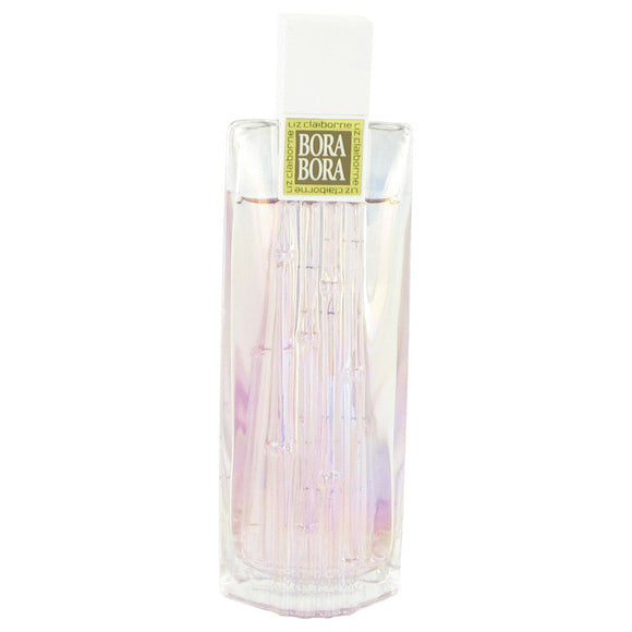 Bora Bora by Liz Claiborne Eau De Parfum Spray (unboxed) 3.4 oz for Women