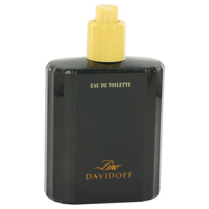 ZINO DAVIDOFF by Davidoff Eau De Toilette Spray (Tester) 4.2 oz for Men