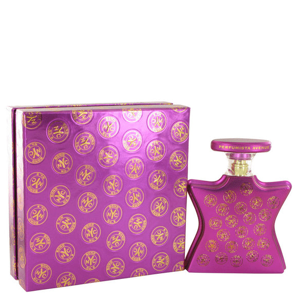 Perfumista Avenue by Bond No. 9 Eau De Parfum Spray 3.3 oz for Women