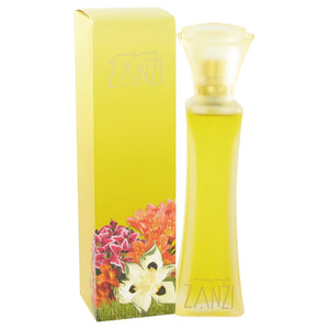 Zanzi by Marilyn Miglin Eau De Parfum Spray 1.6 oz for Women