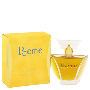 POEME by Lancome Eau De Parfum 1.7 oz for Women - ParaFragrance
