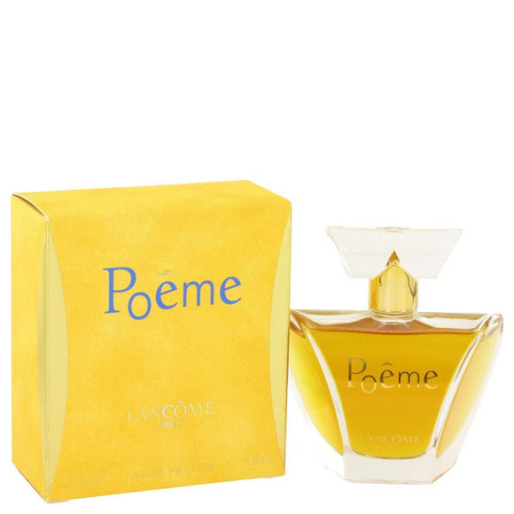 POEME by Lancome Eau De Parfum 1.7 oz for Women