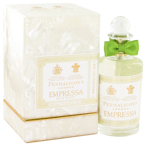 Empressa by Penhaligon's Eau De Toilette Spray 3.4 oz for Women