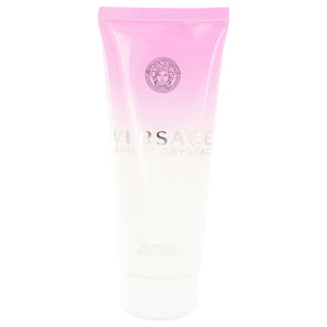Bright Crystal by Versace Body Lotion 3.4 oz for Women