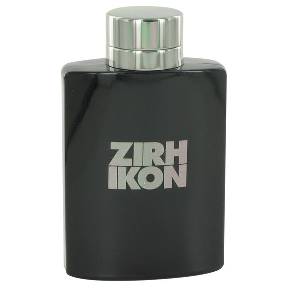 Zirh Ikon by Zirh International Eau De Toilette Spray (unboxed) 4.2 oz for Men