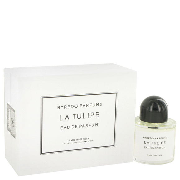 Byredo La Tulipe by Byredo Eau De Parfum Spray 3.4 oz for Women