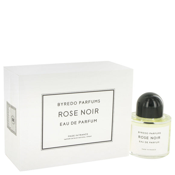 Byredo Rose Noir by Byredo Eau De Parfum Spray (Unisex) 3.4 oz for Women