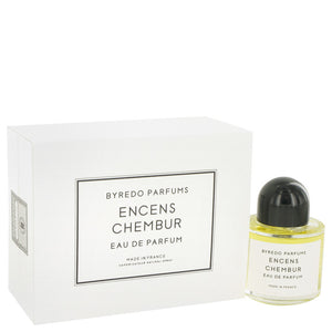 Byredo Encens Chembur by Byredo Eau De Parfum Spray (Unisex) 3.4 oz for Women
