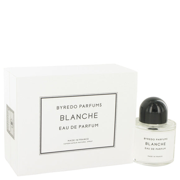 Byredo Blanche by Byredo Eau De Parfum Spray 3.4 oz for Women