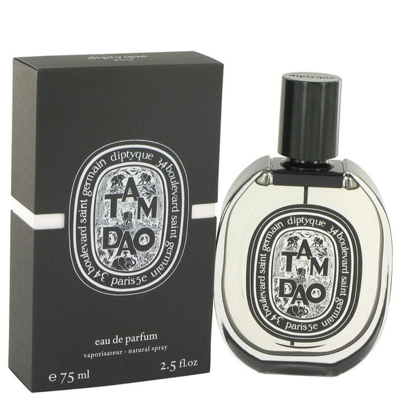 TAM DAO by Diptyque Eau De Parfum Spray (Unisex) 2.5 oz for Women