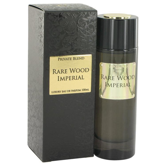 Private Blend Rare Wood Imperial by Chkoudra Paris Eau De Parfum Spray 3.4 oz for Women - ParaFragrance