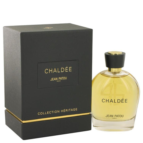 CHALDEE by Jean Patou Eau De Parfum Spray 3.3 oz for Women - ParaFragrance