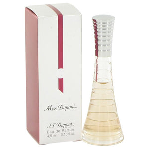 Miss Dupont by St Dupont Mini EDP .15 oz for Women - ParaFragrance