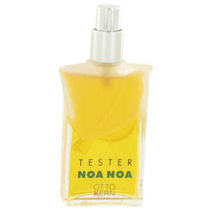 Noa Noa by Otto Kern Eau De Toilette Spray (Tester) 2.5 oz for Women