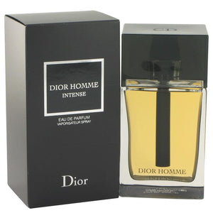 Dior Homme Intense by Christian Dior Eau De Parfum Spray 5 oz for Men - ParaFragrance