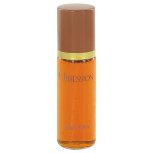 OBSESSION by Calvin Klein Eau De Parfum Spray (unboxed) .5 oz for Women