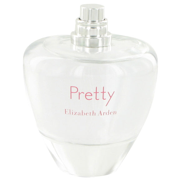 Pretty by Elizabeth Arden Eau De Parfum Spray (unboxed) 3.4 oz for Women