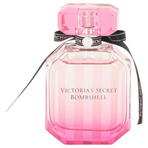 Bombshell by Victoria's Secret Eau De Parfum Spray (unboxed) 1.7 oz for Women