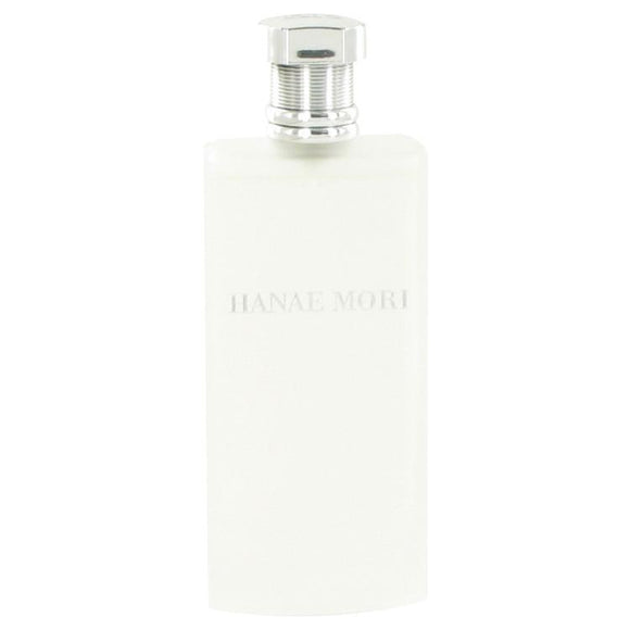 HANAE MORI by Hanae Mori Eau De Toilette Spray (unboxed) 3.4 oz for Men