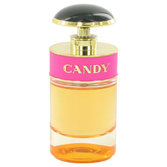 Prada Candy by Prada Eau De Parfum Spray (unboxed) 1 oz for Women