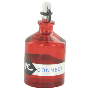 Curve Connect by Liz Claiborne Eau De Cologne Spray (unboxed) 4.2 oz for Men