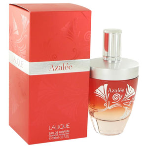 Lalique Azalee by Lalique Eau De Parfum Spray 3.3 oz for Women - ParaFragrance