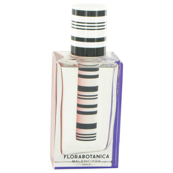 Florabotanica by Balenciaga Eau De Parfum Spray (Tester) 3.4 oz for Women