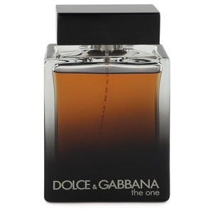 The One by Dolce & Gabbana Eau De Toilette Spray (unboxed) 5 oz for Men