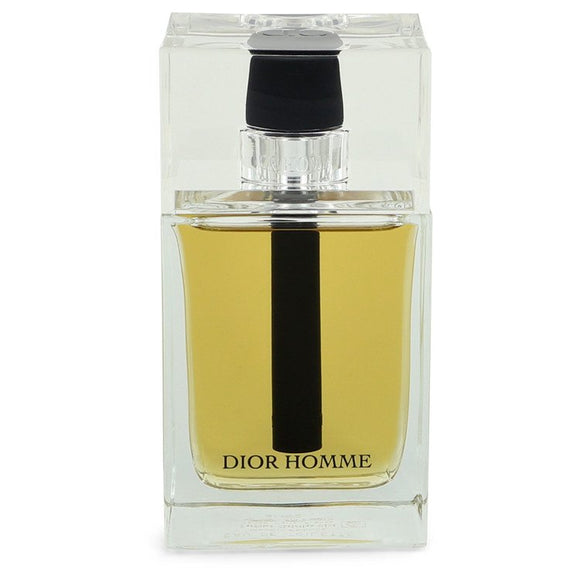 Dior Homme by Christian Dior Eau De Toilette Spray (unboxed) 3.4 oz for Men