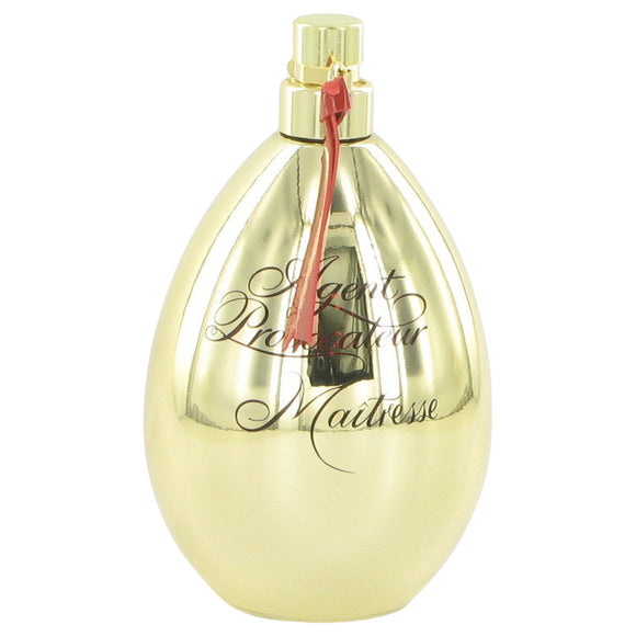 Agent Provocateur Maitresse by Agent Provocateur Eau De Parfum Spray (unboxed) 3.4 oz for Women