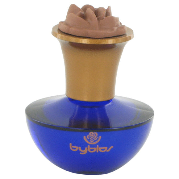 BYBLOS by Byblos Eau De Parfum Spray (unboxed) 1.7 oz for Women
