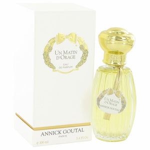 Un Matin d'Orage by Annick Goutal Eau De Parfum Spray 3.4 oz for Women - ParaFragrance