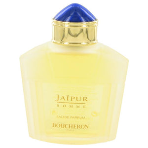 Jaipur by Boucheron Eau De Parfum Spray (Tester) 3.3 oz for Men - ParaFragrance