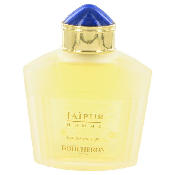 Jaipur by Boucheron Eau De Parfum Spray (Tester) 3.3 oz for Men