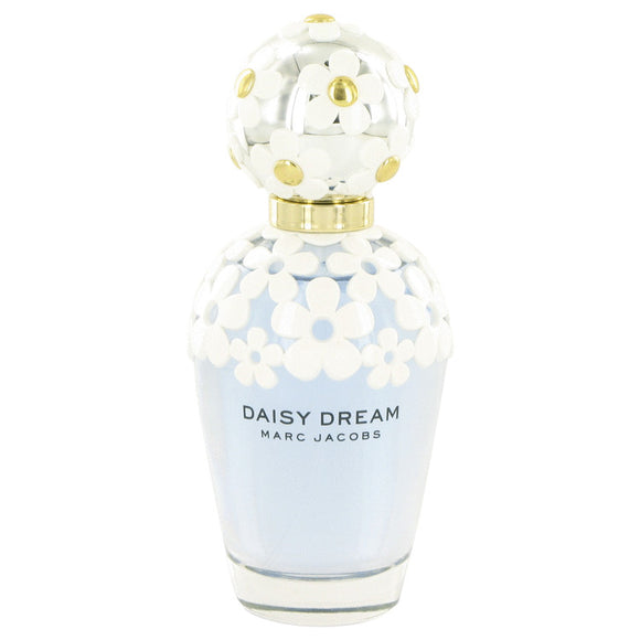 Daisy Dream by Marc Jacobs Eau De Toilette Spray (Tester) 3.4 oz for Women