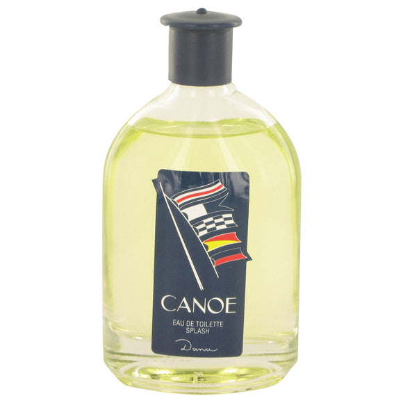 CANOE by Dana Eau De Toilette - Cologne (unboxed) 8 oz for Men