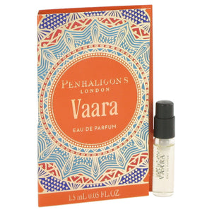 Vaara by Penhaligon's Vial (sample) .06 oz for Women