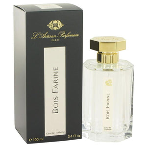 Bois Farine by L'artisan Parfumeur Eau De Toilette Spray 3.4 oz for Men - ParaFragrance