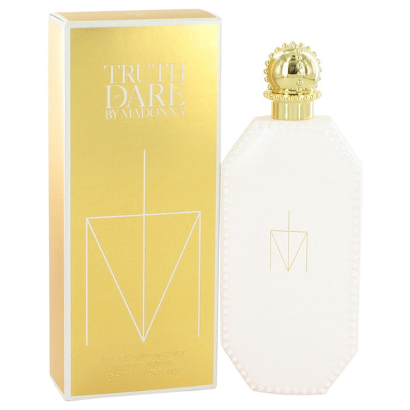 Truth or Dare by Madonna Eau De Parfum Spray 1.7 oz for Women