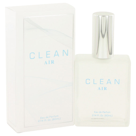 Clean Air by Clean Eau De Parfum Spray 2.14 oz for Women