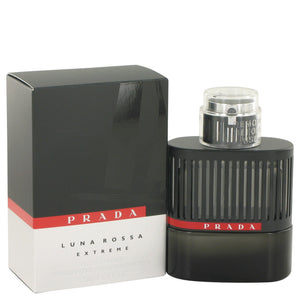 Prada Luna Rossa Extreme by Prada Eau De Parfum Spray 1.7 oz for Men