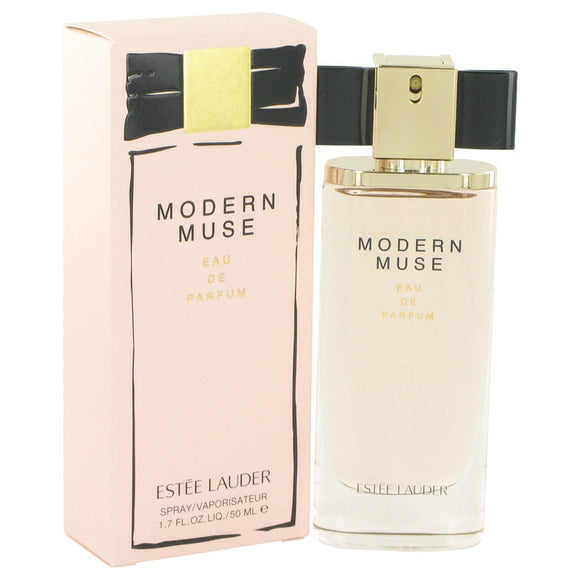 Modern Muse by Estee Lauder Eau De Parfum Spray 1.7 oz for Women
