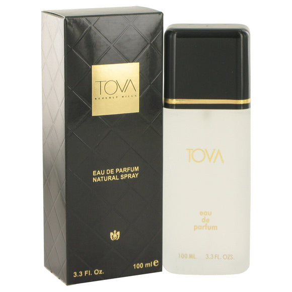 TOVA by Tova Beverly Hills Eau De Parfum Spray 3.3 oz for Women