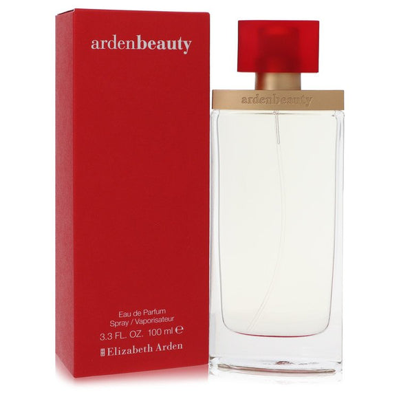 Arden Beauty by Elizabeth Arden Eau De Parfum Spray (unboxed) 1 oz for Women