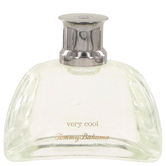 Tommy Bahama Very Cool by Tommy Bahama Eau De Cologne Spray (unboxed) 3.4 oz for Men