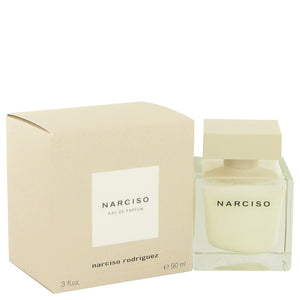 Narciso by Narciso Rodriguez Eau De Parfum Spray 3 oz for Women