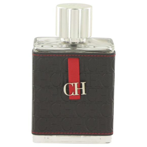 CH Carolina Herrera by Carolina Herrera Eau De Toilette Spray (unboxed) 3.4 oz for Men