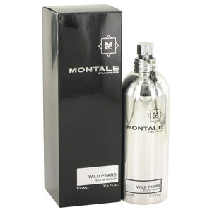 Montale Wild Pears by Montale Eau De Parfum Spray 3.3 oz for Women - ParaFragrance