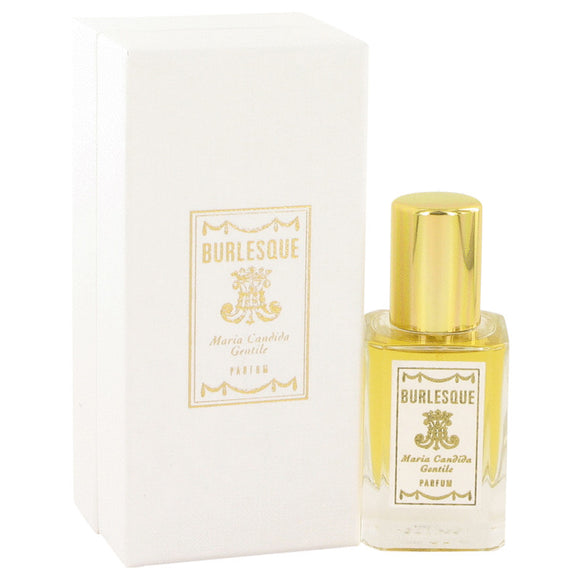 Burlesque by Maria Candida Gentile Pure Perfume 1 oz for Women