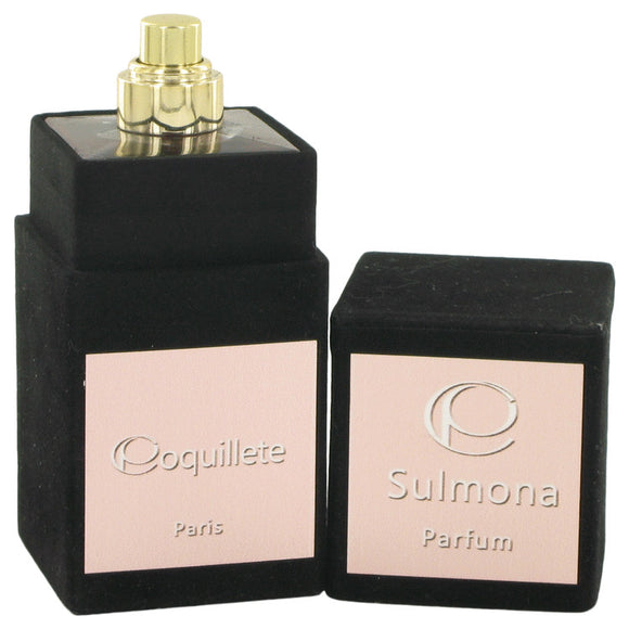 Sulmona by Coquillete Eau De Parfum Spray 3.4 oz for Women